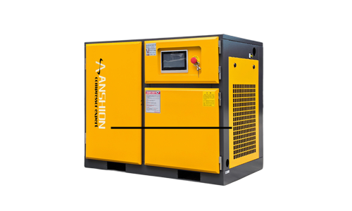 Anshion AD Series Permanent-Magnet Inverter Compressor