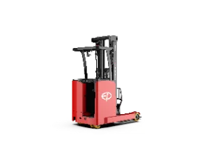 Electric Stand-on