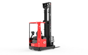 Li-ion Reach Truck 2.0T