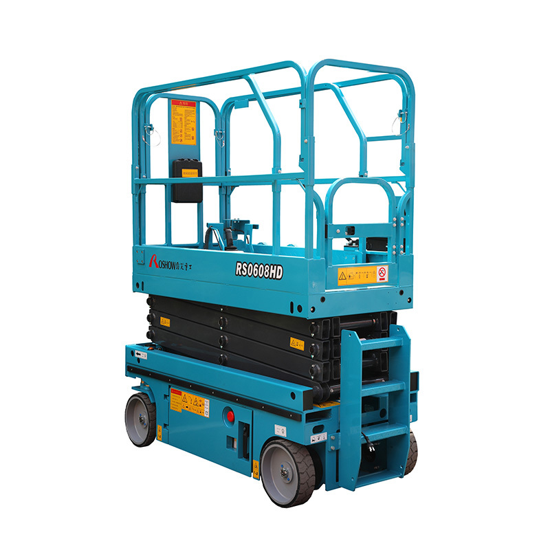 RS0608HD