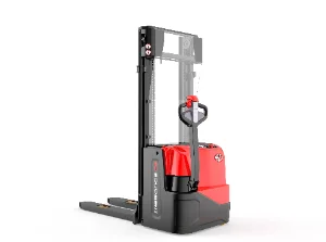 HEAVY DUTY LI-ION STACKER 1.6T