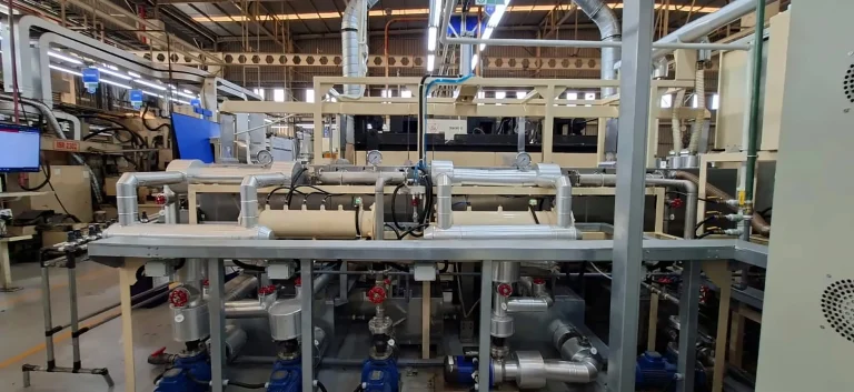 Project Chain Washer FMCG (photo 4)
