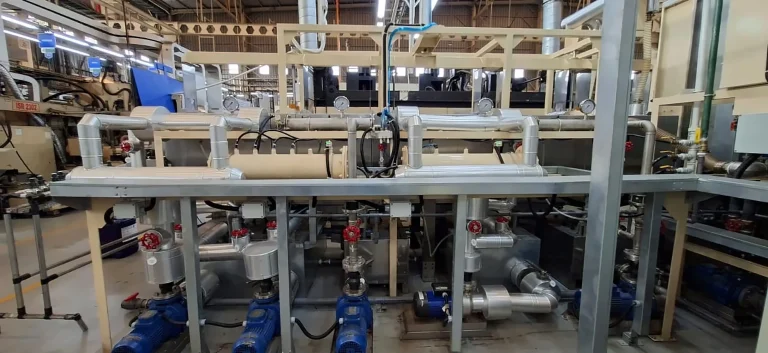 Project Chain Washer FMCG (photo 6)