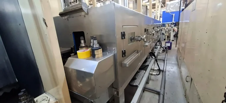 Project Chain Washer FMCG (photo 10)