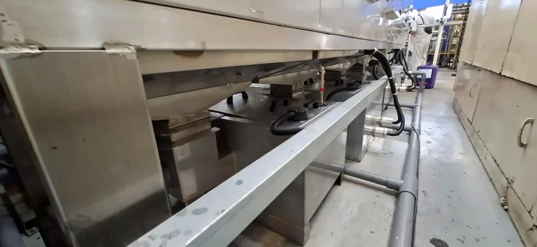 Project Chain Washer FMCG (photo 11)